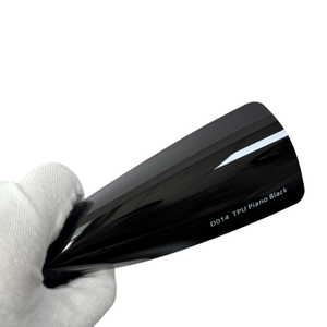 Pellicola PPF Innofilms Piano Black 7.5mil 1.52*15m, Anti-ingiallimento, Autoriparante, con Colla Ashland, TPU, <span class=keywords><strong>Film</strong></span> Antimacchia per Auto - Product Image 3