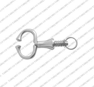 Nouveaux instruments vétérinaires Bull Lead de haute qualité - Product Image 3