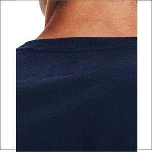 เสื้อยืดผู้ชายดีไซน์ล่าสุด ผ้าฝ้าย 100% สไตล์ไฮสตรีท แห้งเร็ว แขนสั้น สีพื้น ปักโลโก้ได้ เป็นมิตรต่อสิ่งแวดล้อม คุณภาพสูง - Product Image 4