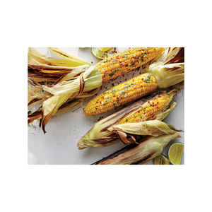 Suministro a gran escala de maíz amarillo OGM para ganado, acuicultura y agricultura - Product Image 1