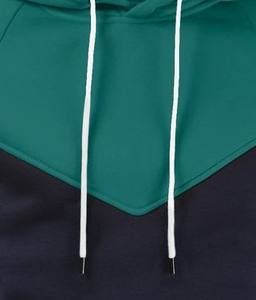 Sudaderas con Capucha Personalizadas para Hombre, Invierno, Casuales, 100% Algodón, con Logotipo Personalizado, Alta Calidad, Transpirables y Ecológicas - Product Image 3