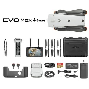 Pas de Tarif, Nouveau et Intelligent, Autels - EVO MAX 4T XE Bundle (Nest) - Product Image 2