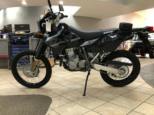 ข้อเสนอสุดคุ้ม ปี 2024 2025 DR-Z 400S มอเตอร์ไซค์วิบากแบบใหม่พร้อมขาย มีการรับประกัน - Product Image 1