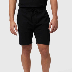 Custom Men's Solid Pattern Sweat <b>Shorts</b> for Running Workout and Sports Athletic Jogger <b>Shorts</b> - Product Image 3