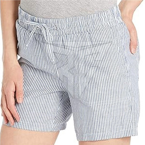 Wholesale 2025 Summer 100% Cotton Casual Women's Shorts <b>Drawstring</b> Custom Logo Hot Breathable Fleece Customizable - Product Image 6