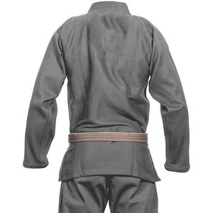เครื่องแบบ BJJ GI เครื่องแบบออกแบบโลโก้ของคุณเอง - Product Image 2