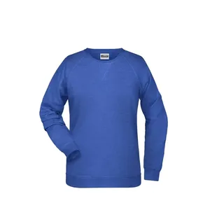 Sudadera Orgánica para Mujer, Sudaderas Promocionales Sostenibles y Artículos de Merchandising - Product Image 5