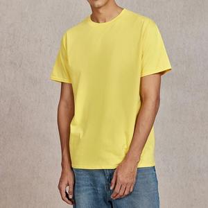 เสื้อยืดผู้ชายผ้าฝ้าย100% คอกลมระบายอากาศขนาดใหญ่ฤดูร้อนเสื้อยืดลำลองแฟชั่นคุณภาพสูง - Product Image 6