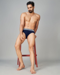 Trendmalls Vestido occidental plisado acampanado de satén de algodón transpirable para mujer () Tejido de punto - Product Image 1