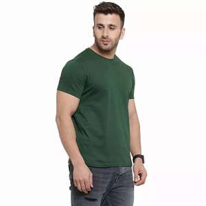 Camiseta Corta Personalizada con Efecto Desgastado, Camiseta Vintage Lavada con Efecto Desgastado para Hombre, Camisetas Holgadas con Efecto Desgastado para Hombre - Product Image 5
