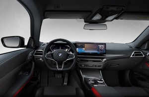 BMW Série 3 330i d'occasion, automatique, pick-up 3 portes, sièges en cuir, traction avant, pneus R18, 2020, 1-25000 miles, toit ouvrant - Product Image 3