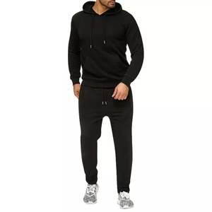 Fabricant Fabricant Conception Personnalisée 360gsm Hoodie - Product Image 2