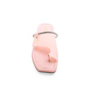 Sandalias de tacón formal Rosa FR0510 - Product Image 1