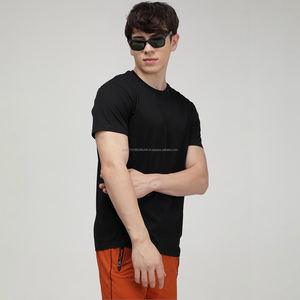 เสื้อยืดฟุตบอลพิมพ์ลาย Fit2Fight ขายส่ง รุ่นเฮฟวี่เวท เสื้อยืดลำลองดีไซน์เนอร์สำหรับฤดูร้อน เสื้อครอปทรงโอเวอร์ไซส์ เสื้อยืดสั่งทำพิเศษ - Product Image 4