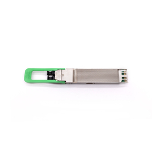 Módulo Óptico Monomodo Dúplex LC de 800G OSFP 2xFR4/<span class=keywords><strong>FR8</strong></span> PAM4 1310nm 2km DOM CMIS Rev 5.2 para Interconexión de Centros de Datos (DCI) - Product Image 5