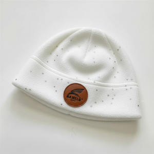 Bonnets unisexes de qualité supérieure en noir, prêts pour le voyage, respirants, imperméables, ajustables, vente en gros avec votre propre logo - Product Image 5
