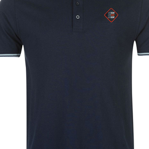 Comprar alta calidad de color personalizado Polo camisetas de moda transpirable Golf camisas de los hombres con logotipo personalizado Polo camisas de fiesta para niños - Product Image 2