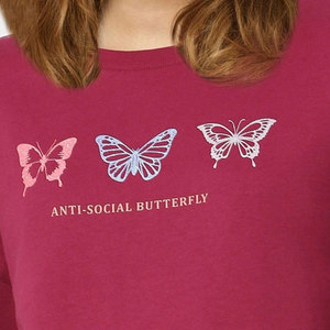 เสื้อสเวตเตอร์ของผู้หญิงแบบแห้งเร็วระบายอากาศได้ดี - Product Image 4