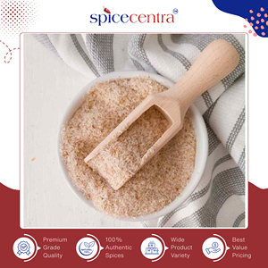 ผงเปลือกไซเลียมออร์แกนิคแท้จากอินเดีย ยี่ห้อ Spicecentra คุณภาพสูง 95% รับผลิตโลโก้/ขนาด/ดีไซน์ตามสั่ง อายุการเก็บรักษา 12 เดือน - Product Image 5