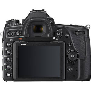กล้อง DSLR Nikon D780 คุณภาพพรีเมียมใหม่เอี่ยม พร้อมเลนส์ 24-120 มม. - Product Image 2
