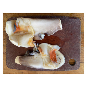 Carne de concha fresca procesada lista para exportación con embalaje seguro - Product Image 6