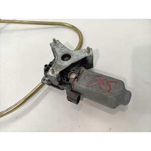 MECCANISMO ALZACRISTALLO ANTERIORE SINISTRO RENAULT Clio Serie 7700802026 D7F730 (94>98) - Product Image 4