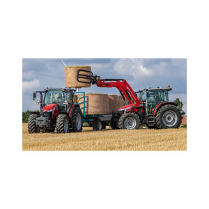 Massey Ferguson 5700 Series Caballo de batalla confiable para cada granja - Product Image 2