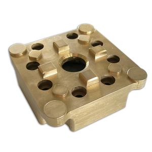 Outils personnalisés en or titane KIJ Excellence de haute qualité Revêtement en nitrure de titane dur PVD durable (TiN) Application facile par pulvérisation - Product Image 1