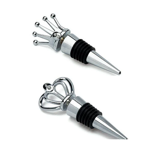 Tapón de Vino de Metal de Alta Calidad, Diseño Ecológico, Opciones Personalizables para un Sellado Confiable, Almacenamiento de Vino Mejorado, Servicio a Domicilio - Product Image 6