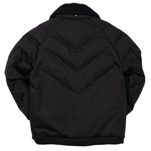 Trendy stylish mens bomber winter <b>jackets</b> warm <b>fleece</b> <b>lining</b> comfortable fit ideal for fashion lovers and wholesale wear - Product Image 2