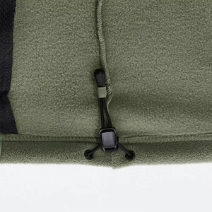 Combinaison de ski et de snowboard pour homme, coupe-vent, imperméable, 3 couches, avec capuche - Product Image 6