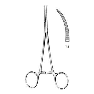 สแตนเลสเกรดผ่าตัดคุณภาพสูง ขนาด 12.5 ซม. พร้อมขนาดที่กำหนดเองได้และราคาที่เข้าถึงได้ - Product Image 5