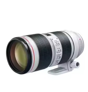 เลนส์ EF 70-200 มม. f/2.8L IS III USM รุ่นใหม่ - Product Image 3