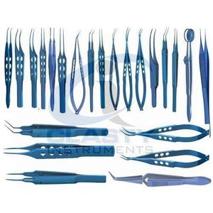 VENTE FLASH INSTRUMENTS CHIRURGICAUX EN TITANE L INSTRUMENTS MANUELLES DE TRANPLANTATION DE CHEVEUX ENSEMBLE D'OUTILS D'IMPLANTATION DE CHEVEUX - Product Image 5