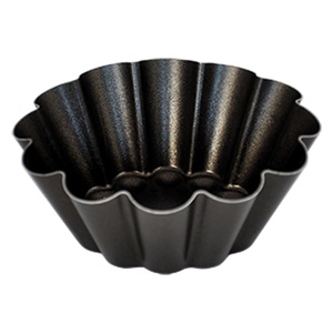 Molde para Pudín de 12 cm - Product Image 1