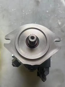 Pompes hydrauliques variables Pompe à piston axiale A10VSO71DRG31R-VKC92K03 Série A10VSO A10VSO100 A10VSO140 - Product Image 3