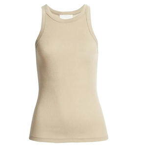 Camiseta Deportiva Casual Personalizada para Mujer, 100% Poliéster, Transpirable, Ajustada, Ecológica, Antipilling, de Secado Rápido - Product Image 5