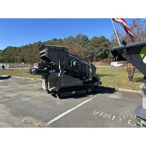 2025 KOMPLET KOMPATTO 221 État neuf - Product Image 5