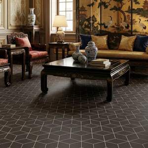 Conçu pour l'échelle : exportations stables de carreaux de ciment de 200×200 mm. - Product Image 2