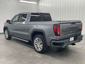 Usado 2022 GMC. Sierra 1500 - Product Image 3