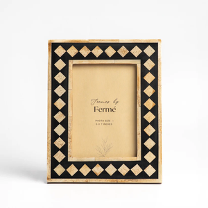 Cadre photo en os incrusté fait à la main, très vendu, avec un élégant cadre photo pour la décoration de la maison, chambre à coucher et salon, pour la vente à l'exportation - Product Image 1