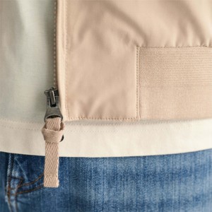 Trendy <b>Men's</b> <b>Lightweight</b> <b>Jacket</b> - High-Quality, Comfortable, and Perfect for Casual and Outdoor Activities - Product Image 6