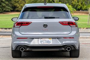 Auto Usado Confiable, Volkswagen GTI 380 SE 2024, Transmisión Manual de 6 Velocidades, Motor Turbo de 4 Cilindros - Product Image 2