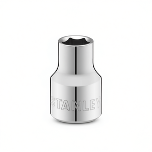ประแจหกเหลี่ยมแบบซ็อกเก็ตสแตนลีย์ 3/8 นิ้ว พร้อมโปรไฟล์แม็กซี่ไดรฟ์ - Product Image 2