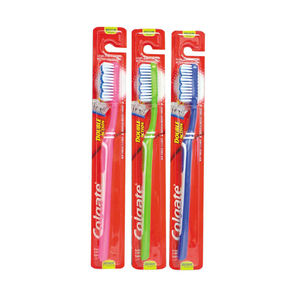 Cepillo de dientes desechable de alta calidad para adultos, hogar y cuidado dental, cerdas suaves y medianas, mejor precio, exportador mayorista - Product Image 2