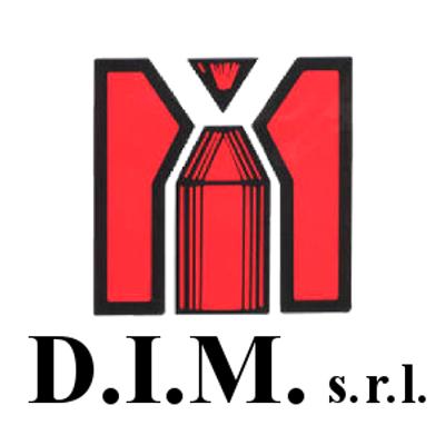 D.I.M. S.R.L. logo