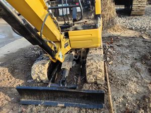 รถขุดดินขนาดเล็กสำหรับ301.5ขุดเจาะมือสองขนาดเล็กสำหรับแมว1.7ตันสภาพดี - Product Image 2