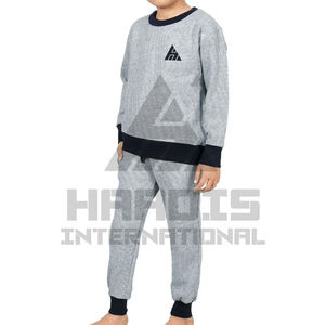 Chándal ajustado para niños, ropa de entrenamiento cómoda, gran oferta - Product Image 6