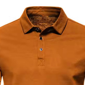 เสื้อยืดโปโลสำหรับผู้ชาย - Product Image 4