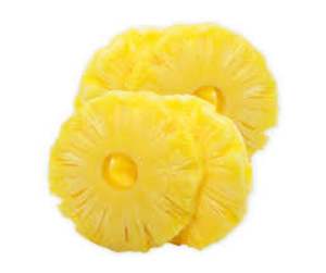 Trozos de piña enlatada al mejor precio, deliciosa fruta tropical de Vietnam en almíbar ligero para exportación y venta al por mayor - Product Image 4
